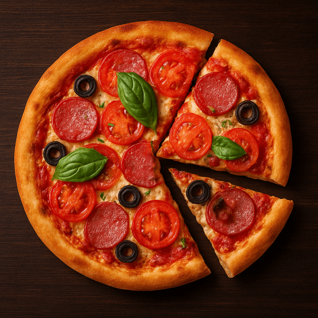 pizza