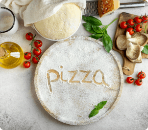 pizza