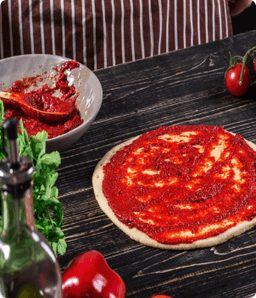 pizza