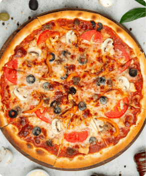 pizza